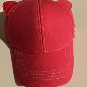 Karl Lagerfeld Hat